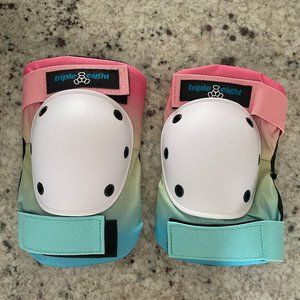 Triple8 Saver Series 3 Pack in Shaved Ice